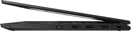 Lenovo ThinkPad L13 Yoga 2-in-1 13.3 Touch Screen Laptop - Intel Core i5 - 8GB Memory - 256GB SSD WHERE TO BUY