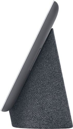 Google Nest Hub 7” Smart Touchscreen Display with Google Assistant (2nd Gen) - Charcoal HOW TO BUY