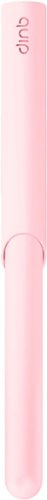 Quip Metal Smart Electric Toothbrush Starter Kit - 2-Minute Timer, Bluetooth, Free App + Travel Case - All-Pink GLOBAL SHIPPING