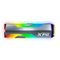 ADATA - XPG Spectrix S20G Series 1TB Internal SSD PCIe Gen 3 x4 for Desktops-Front_Standard