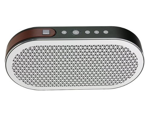 DALI - KATCH Portable Bluetooth Speaker - Grape Leaf-Front_Standard 
