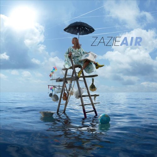 

Air [LP] - VINYL