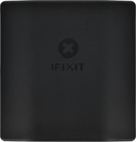 iFixit Essential Electronics Toolkit - Starter Set - Black GLOBAL SHIPPING