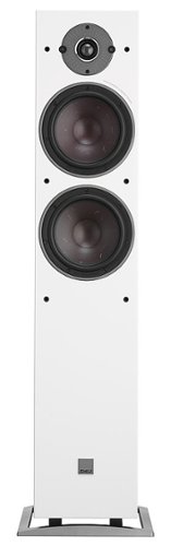  DALI - Oberon 7 Floorstanding Speaker (Each) - White