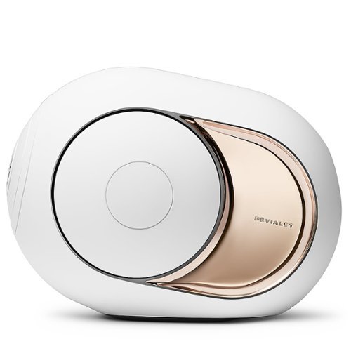 Devialet Phantom I 108dB - Gold WORLDWIDE DELIVERY