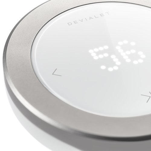 Devialet Phantom I 108dB - Gold BUY IN SINGAPORE