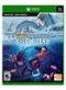 Subnautica: Below Zero - Xbox One, Xbox Series X-Front_Standard