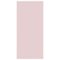 Samsung - Bespoke 4-Door Flex Refrigerator Panel - Top Panel - Rose Pink Glass-Front_Standard