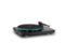 NAD - C 588 Universal Turntable - Black-Angle_Standard