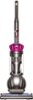 Dyson - Ball Multi Floor Origin Vacuum - Iron/Fuchsia-Front_Standard