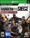 Tom Clancy's Rainbow Six Siege Deluxe Edition - Xbox Series X, Xbox One-Front_Standard