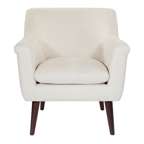 OSP Home Furnishings - Dane Accent Chair - Wheat