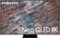Samsung - 75" Class QN800A Series Neo QLED 8K UHD Smart Tizen TV (2021)-Front_Standard