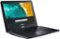 Acer - Chromebook 512 – 12” IPS Display - Intel Celeron N4020 - 4GB Memory - 32GB eMMC – Ruggedized – Spill Resistant KB-Front_Standard 