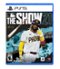 MLB The Show 21 Standard Edition - PlayStation 5-Front_Standard 