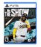 MLB The Show 21 Standard Edition - PlayStation 5-Front_Standard