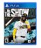 MLB The Show 21 Standard Edition - PlayStation 4-Front_Standard