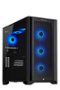 CORSAIR - VENGEANCE a7200 Series Gaming PC - AMD Ryzen 7 5800X CPU - NVIDIA® GeForce RTX™ 3070 Graphics - 16GB RGB PRO DDR4 Memory-Front_Standard