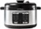 Crock-Pot - Express Oval Multi Function Pressure Cooker - Stainless Steel-Angle_Standard