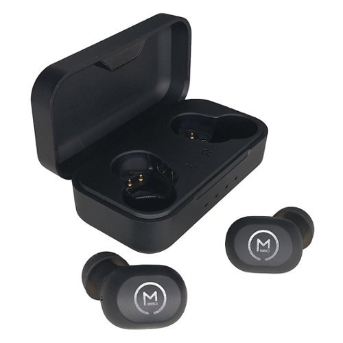 Morpheus 360 - Verve True Wireless In-Ear Headphones - Black-Alt_View_Standard_12 