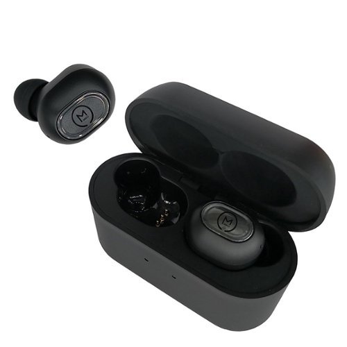 Morpheus 360 - PULSE 360 True Wireless In-ear Headphones - Black-Alt_View_Standard_13 