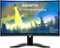 GIGABYTE - 27" LED Curved FHD FreeSync Monitor with HDR (HDMI, DisplayPort, USB)-Front_Standard 