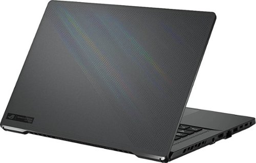 ASUS ROG Zephyrus G15 15.6 QHD Laptop - AMD Ryzen 9 - 16GB Memory - NVIDIA GeForce RTX 3060 - 512GB Solid State Drive BUY IN AUSTRALIA