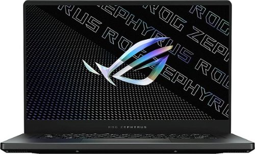 ASUS ROG Zephyrus G15 15.6 QHD Laptop - AMD Ryzen 9 - 16GB Memory - NVIDIA GeForce RTX 3060 - 512GB Solid State Drive BUY IN SINGAPORE