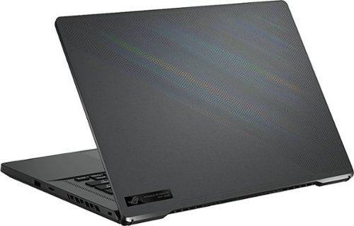ASUS ROG Zephyrus G15 15.6 QHD Laptop - AMD Ryzen 9 - 16GB Memory - NVIDIA GeForce RTX 3060 - 512GB Solid State Drive WORLDWIDE DELIVERY