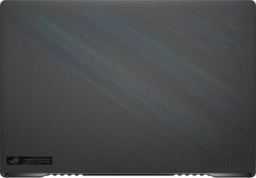 ASUS ROG Zephyrus G15 15.6 QHD Laptop - AMD Ryzen 9 - 16GB Memory - NVIDIA GeForce RTX 3060 - 512GB Solid State Drive GLOBAL SHIPPING