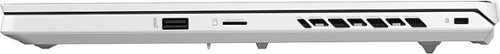 ASUS ROG Zephyrus G15 15.6 QHD Laptop - AMD Ryzen 9 - 32GB Memory - NVIDIA GeForce RTX 3080 - 1TB SSD - Moonlight White HOW TO BUY