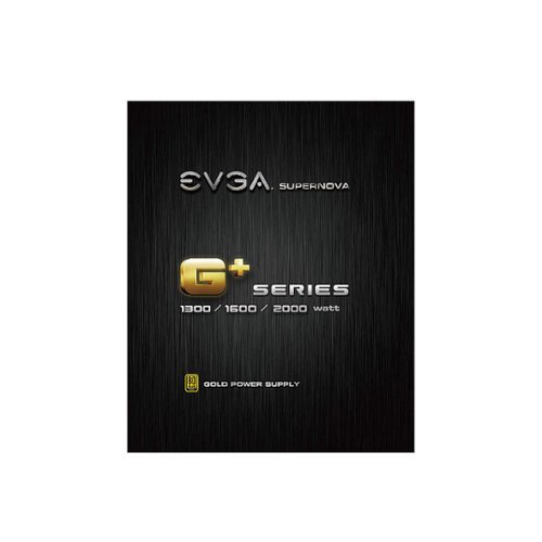 EVGA GP Series 1600W ATX12V/EPS12V Gold Fully Modular Power supply WORLDWIDE DELIVERY