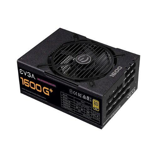 EVGA GP Series 1600W ATX12V/EPS12V Gold Fully Modular Power supply HOW TO BUY