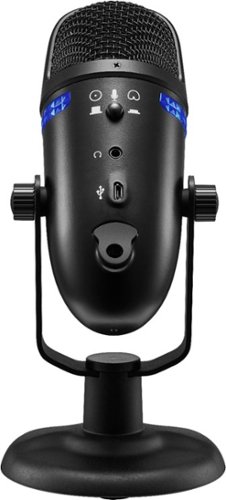 Insignia™ Wired Cardioid & Omnidirectional USB Microphone HOW TO BUY