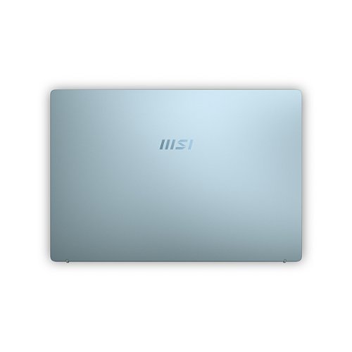 MSI Modern 14Laptop - Intel Core i7-1165G7 - 8GB Memory - 512GB Solid State Drive - Blue Stone WORLDWIDE DELIVERY