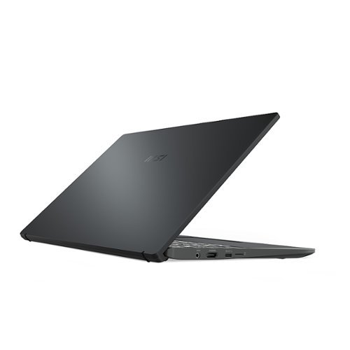 MSI Modern 14Laptop - Intel Core i7-1165G7 - 8GB Memory - 512GB Solid State Drive - Carbon Gray SHOP ONLINE