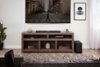 Polk Audio - React Soundbar with Dolby & DTS Virtual 3D Surround Sound - Black-Alt_View_Standard_21