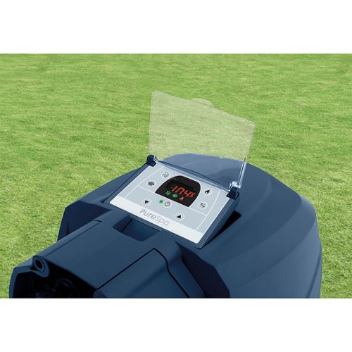 Intex - PureSpa Plus 4 Person Portable Inflatable Hot Tub Bubble Jet Spa-Alt_View_Standard_16 