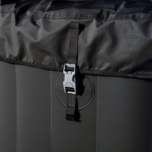 Bestway - Inflatable Hot Tub w/ Pump - Black-Alt_View_Standard_22 