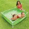 Intex - Mini Frame Kids Beginner Kiddie Swimming Pool - Green-Alt_View_Standard_17