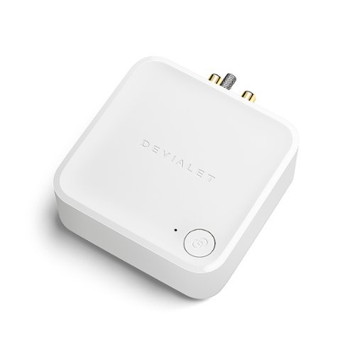 Devialet Arch - White WORLDWIDE DELIVERY