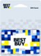 Best Buy® - $30 Best Buy Pixelated Gift Card-Front_Standard