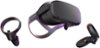 Oculus - Quest All-in-one VR Gaming Headset - 64GB (Refurbished)-Angle_Standard