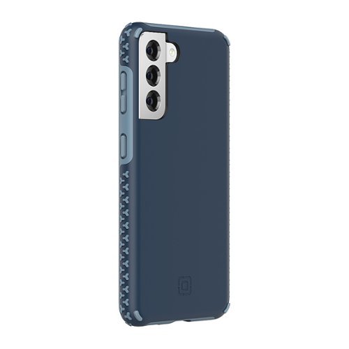 Incipio - Grip Case for Samsung Galaxy S21 5G - Midnight Blue-Alt_View_Standard_3 