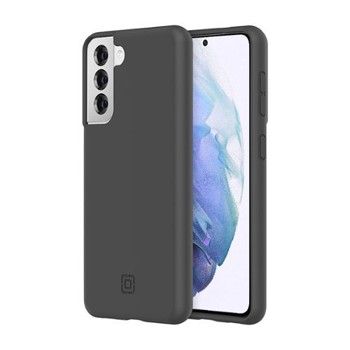 Incipio Organicore Case for Samsung Galaxy S21 5G - Charcoal WORLDWIDE DELIVERY