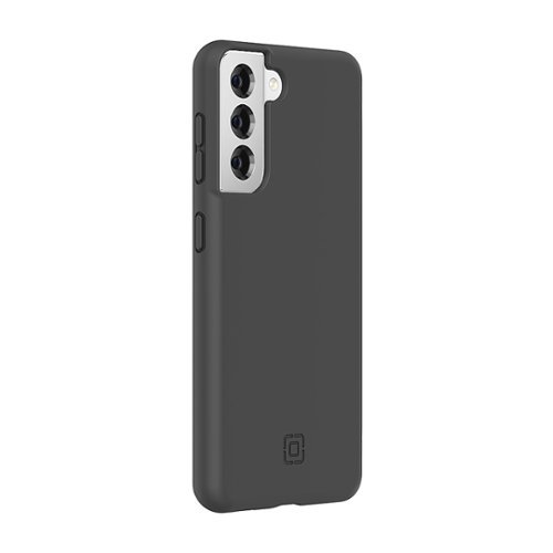 Incipio Organicore Case for Samsung Galaxy S21 5G - Charcoal GLOBAL SHIPPING