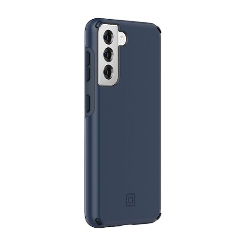 Incipio - Duo Case for Samsung Galaxy S21 5G - Indigo Blue-Alt_View_Standard_3 