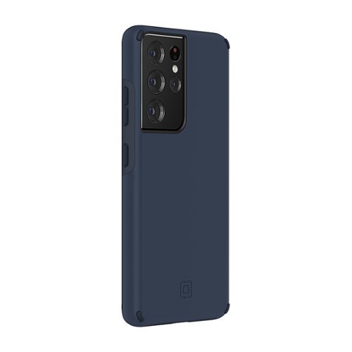 Incipio - Duo Case for Samsung Galaxy S21 Ultra 5G - Indigo Blue-Alt_View_Standard_3 