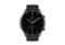 Amazfit - GTR 2 Smartwatch 35mm - Obsidian Black-Front_Standard