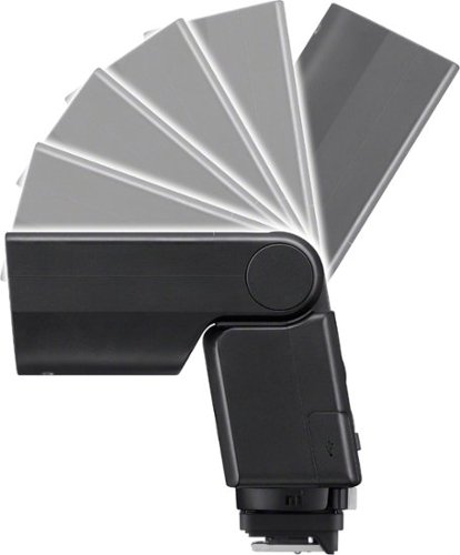 Sony HVL-F28RM Wireless Radio Flash HOW TO BUY